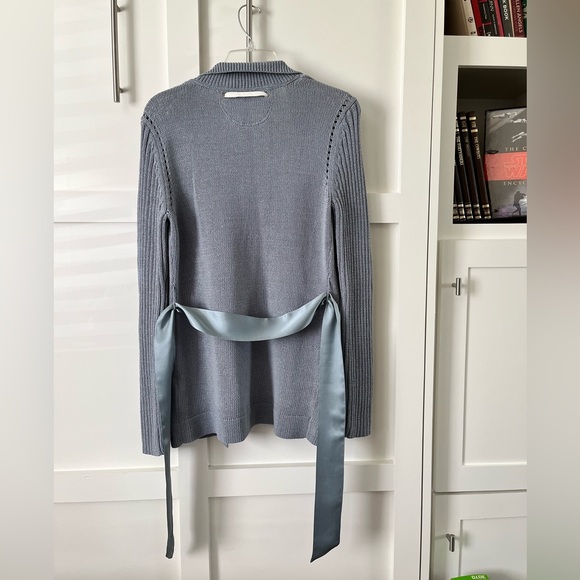 Converse John Varvatos Cardigan -Small - Picture 1 of 8